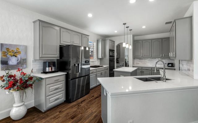 1708 Chessington Lane, Mckinney, TX 75072