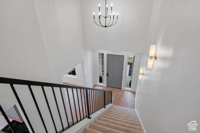 310 S AUTUMN BLAZE CIR, Woodland Hills, UT 84653