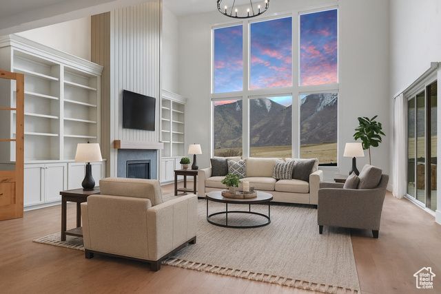 310 S AUTUMN BLAZE CIR, Woodland Hills, UT 84653