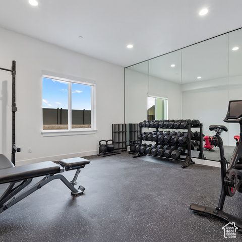 310 S AUTUMN BLAZE CIR, Woodland Hills, UT 84653