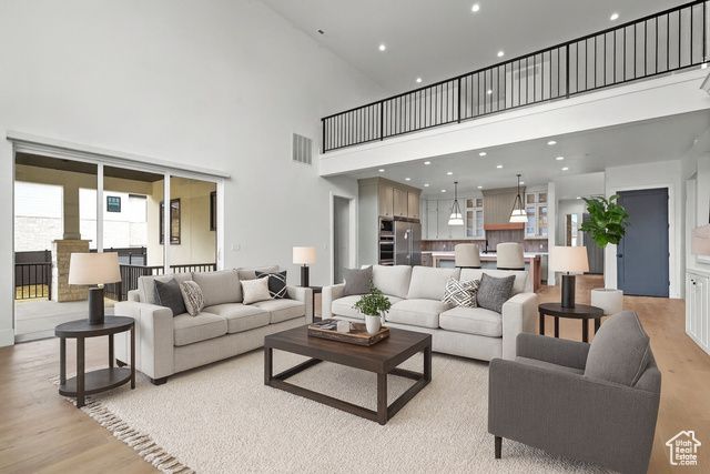 310 S AUTUMN BLAZE CIR, Woodland Hills, UT 84653