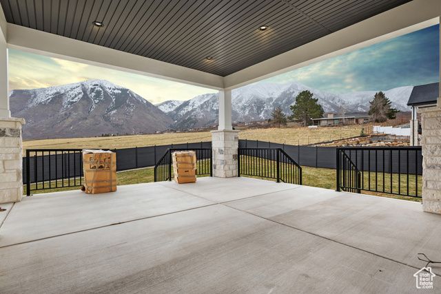 310 S AUTUMN BLAZE CIR, Woodland Hills, UT 84653