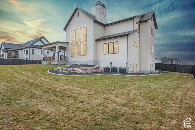 310 S AUTUMN BLAZE CIR, Woodland Hills, UT 84653