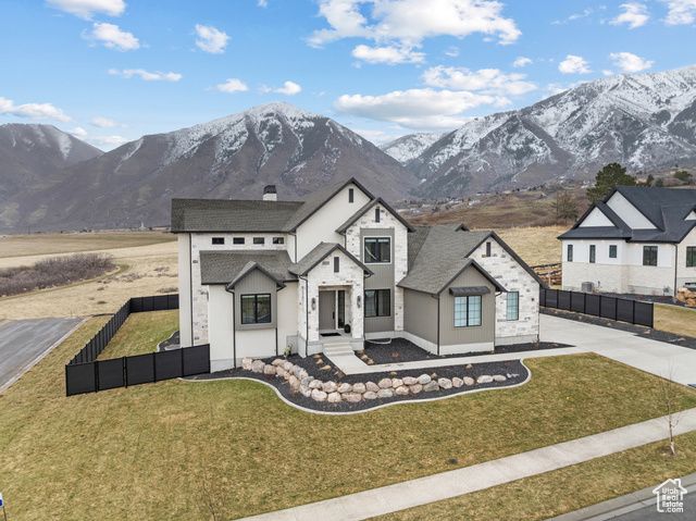 310 S AUTUMN BLAZE CIR, Woodland Hills, UT 84653