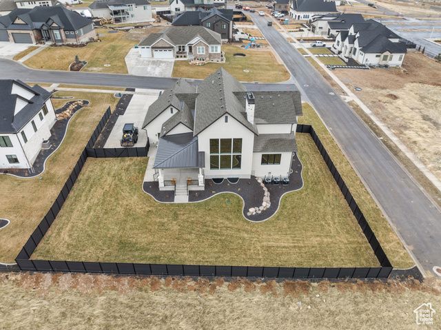 310 S AUTUMN BLAZE CIR, Woodland Hills, UT 84653