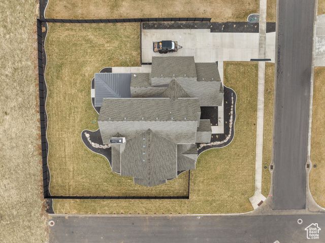 310 S AUTUMN BLAZE CIR, Woodland Hills, UT 84653