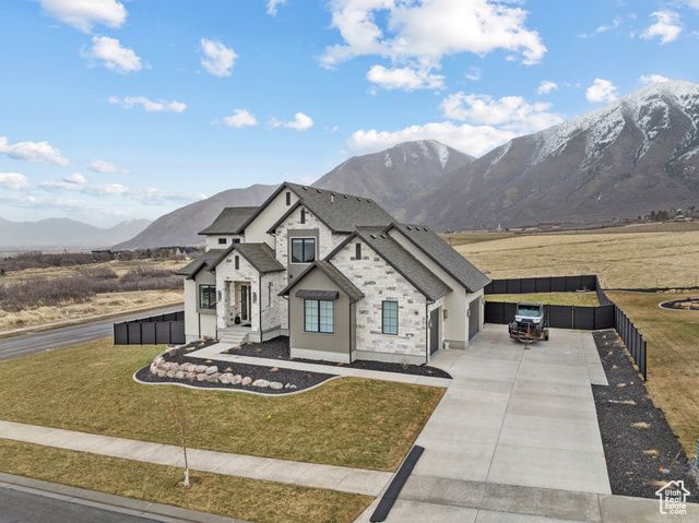 310 S AUTUMN BLAZE CIR, Woodland Hills, UT 84653