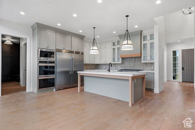 310 S AUTUMN BLAZE CIR, Woodland Hills, UT 84653