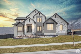 310 S AUTUMN BLAZE CIR, Woodland Hills, UT 84653
