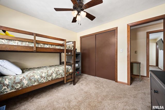 334 PINECREST Drive, Germantown Hills, IL 61548