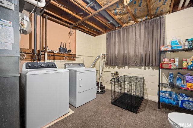 334 PINECREST Drive, Germantown Hills, IL 61548