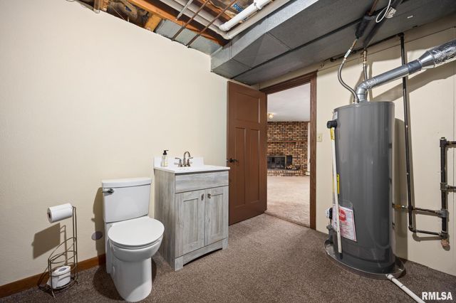 334 PINECREST Drive, Germantown Hills, IL 61548