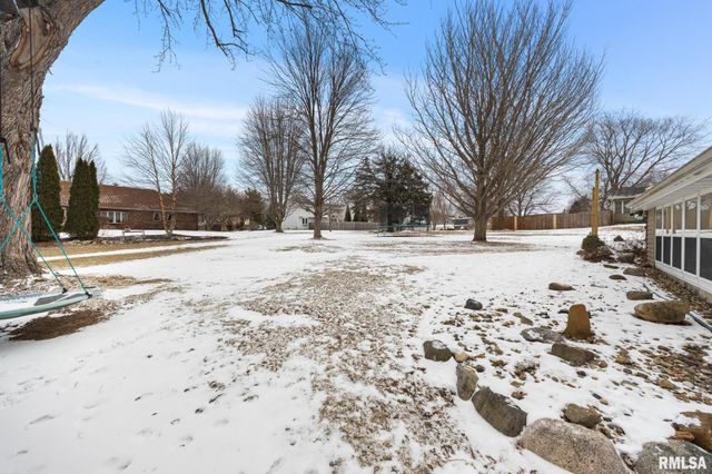 334 PINECREST Drive, Germantown Hills, IL 61548