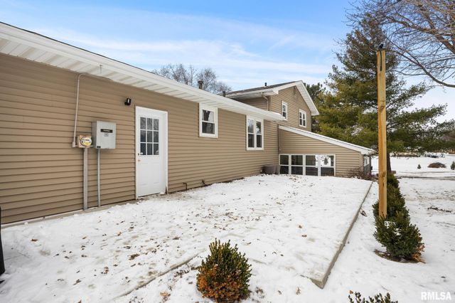 334 PINECREST Drive, Germantown Hills, IL 61548