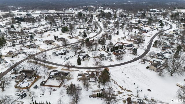 334 PINECREST Drive, Germantown Hills, IL 61548