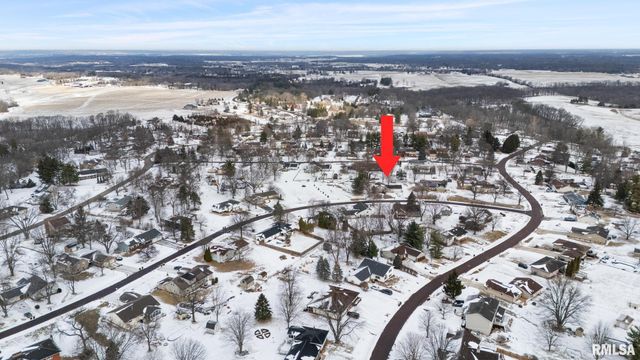 334 PINECREST Drive, Germantown Hills, IL 61548