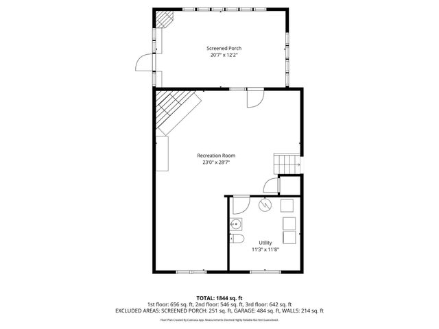 334 PINECREST Drive, Germantown Hills, IL 61548
