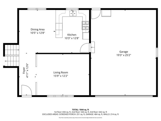 334 PINECREST Drive, Germantown Hills, IL 61548