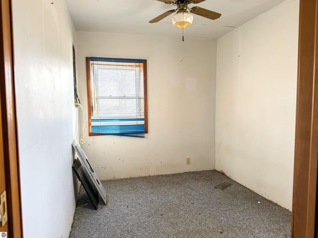 5510 E Remus Road, Mt Pleasant, MI 48858