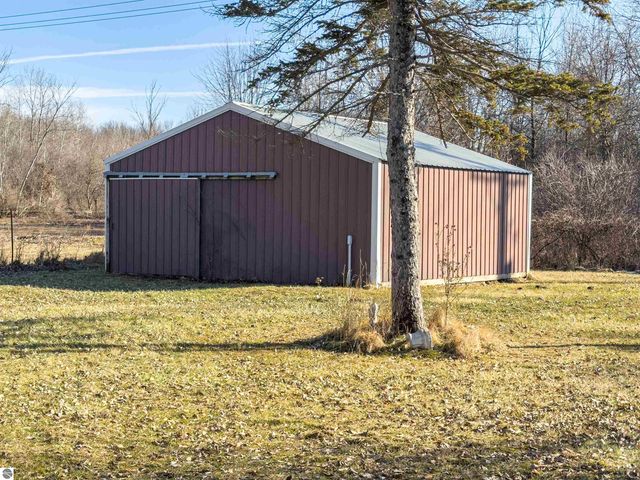5510 E Remus Road, Mt Pleasant, MI 48858