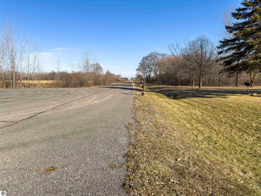 Image 54 of property listing at 5510 E Remus Road, Mt Pleasant, MI 48858