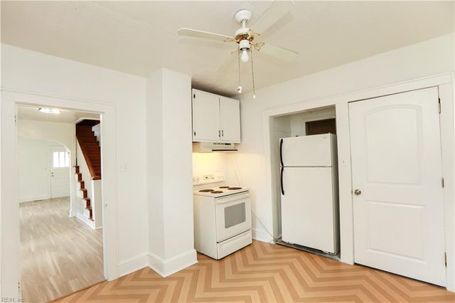768 Mayfield AVE, Norfolk, VA 23518