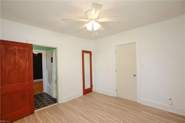 768 Mayfield AVE, Norfolk, VA 23518