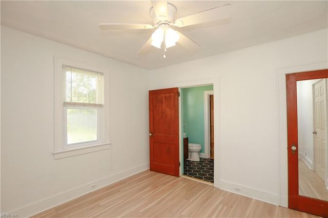 768 Mayfield AVE, Norfolk, VA 23518