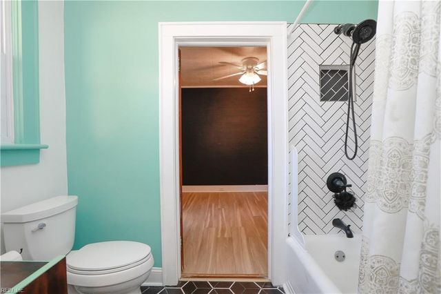 768 Mayfield AVE, Norfolk, VA 23518