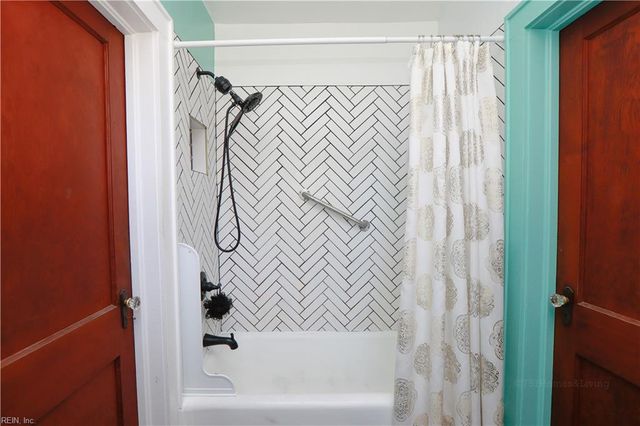 768 Mayfield AVE, Norfolk, VA 23518