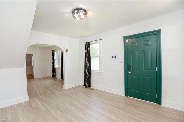 768 Mayfield AVE, Norfolk, VA 23518