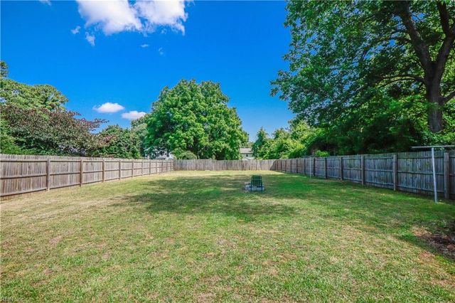 768 Mayfield AVE, Norfolk, VA 23518