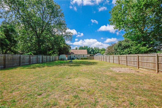 768 Mayfield AVE, Norfolk, VA 23518