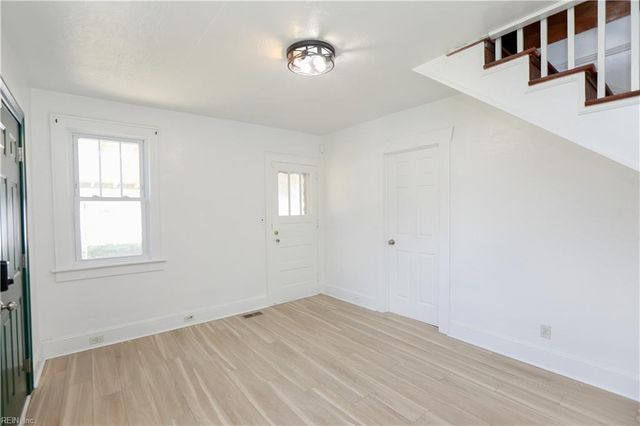 768 Mayfield AVE, Norfolk, VA 23518