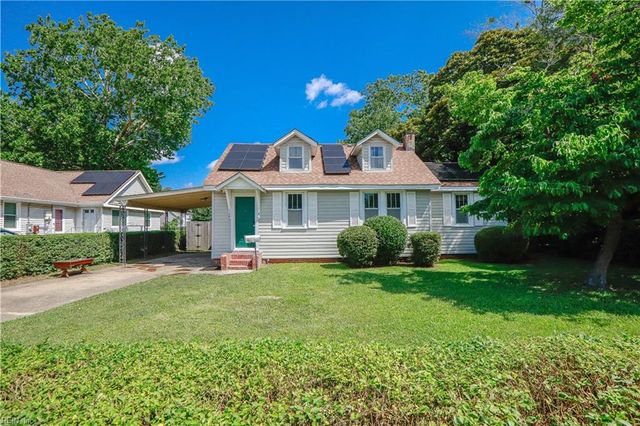 768 Mayfield AVE, Norfolk, VA 23518