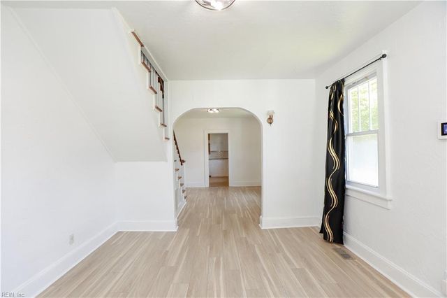 768 Mayfield AVE, Norfolk, VA 23518