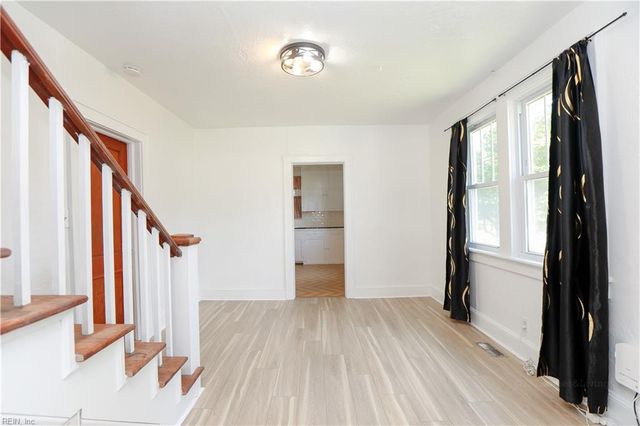 768 Mayfield AVE, Norfolk, VA 23518