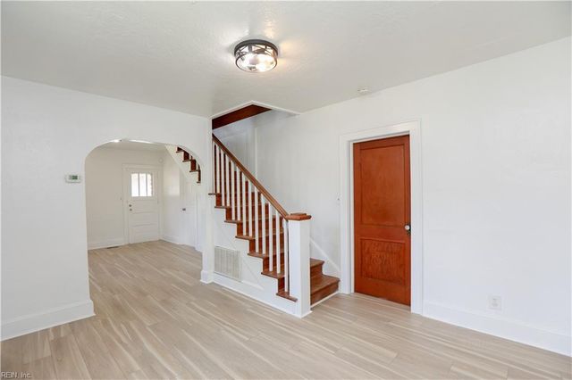 768 Mayfield AVE, Norfolk, VA 23518
