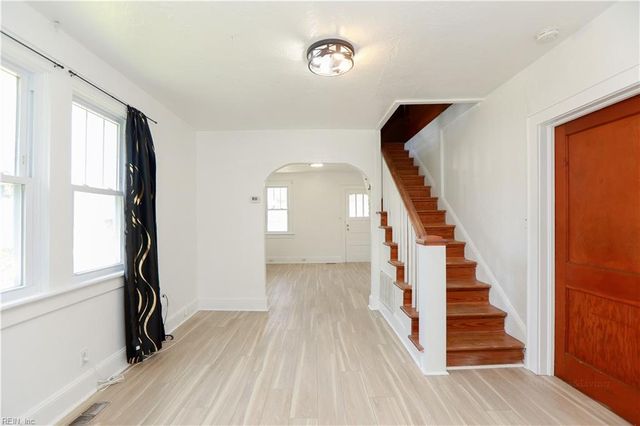 768 Mayfield AVE, Norfolk, VA 23518