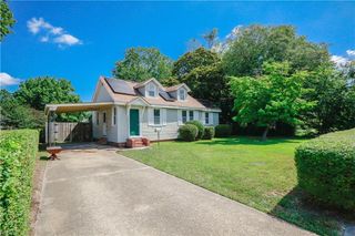 768 Mayfield AVE, Norfolk, VA 23518