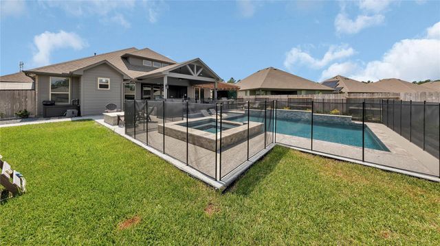 12710 Durham Creek Lane, Tomball, TX 77375