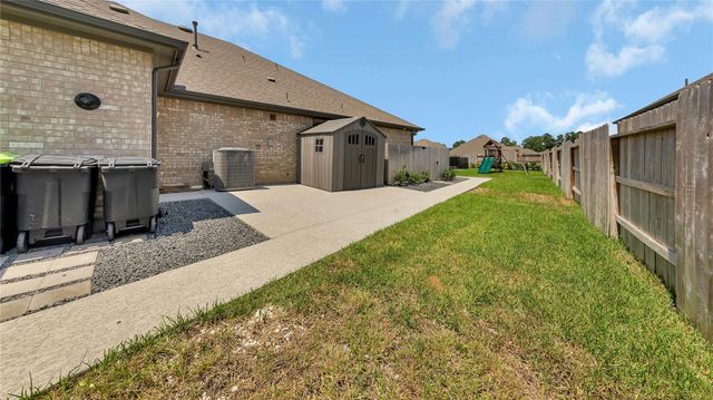 12710 Durham Creek Lane, Tomball, TX 77375