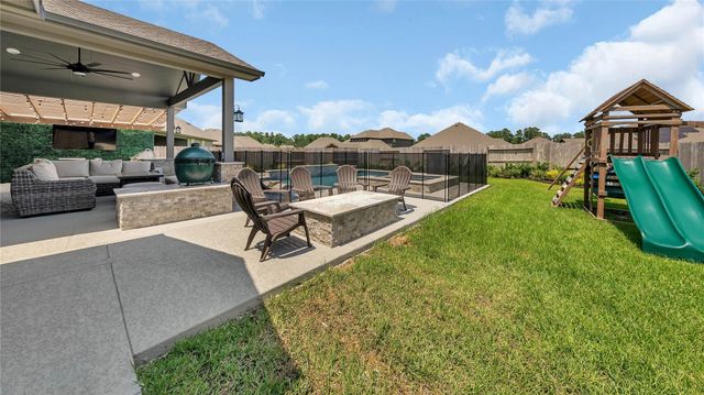 12710 Durham Creek Lane, Tomball, TX 77375
