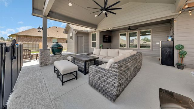 12710 Durham Creek Lane, Tomball, TX 77375