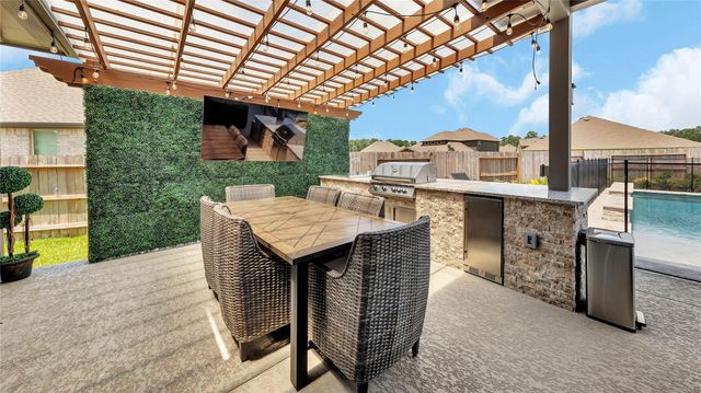 12710 Durham Creek Lane, Tomball, TX 77375