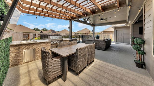 12710 Durham Creek Lane, Tomball, TX 77375