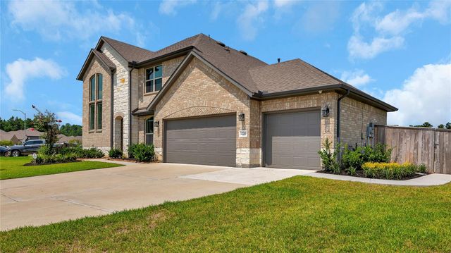 12710 Durham Creek Lane, Tomball, TX 77375