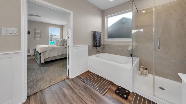 12710 Durham Creek Lane, Tomball, TX 77375