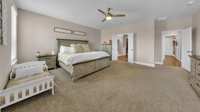 12710 Durham Creek Lane, Tomball, TX 77375