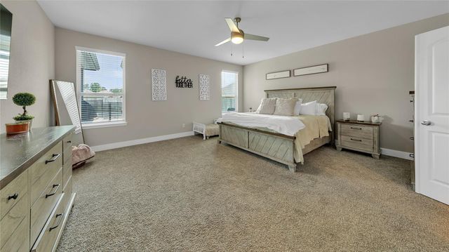 12710 Durham Creek Lane, Tomball, TX 77375
